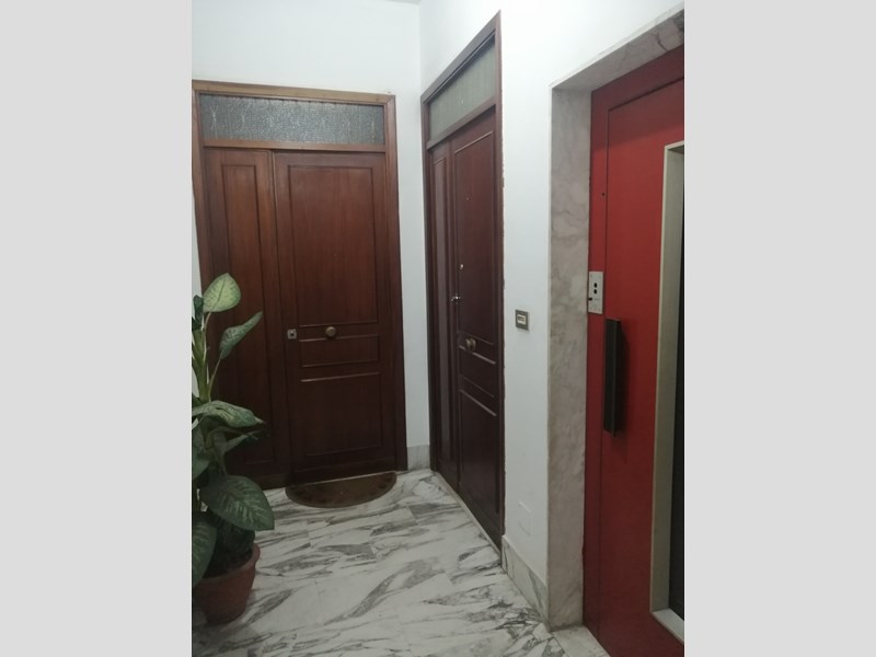Trilocale in Vendita a Milazzo, zona via giorgio rizzo 53 , 150'000€, 120 m²
