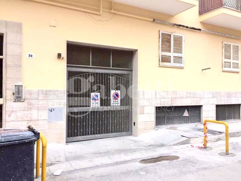 Box in Vendita a Arzano, 17'000€, 13 m²