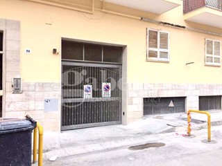 Box in Vendita a Arzano, 17'000€, 13 m²