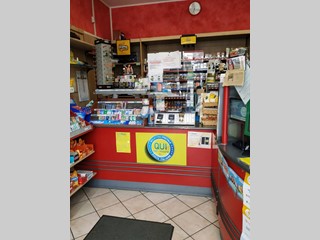 Attività commerciale in Vendita a Padova, 149'000€, 