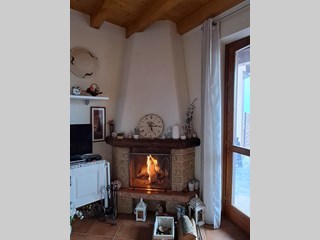 Monolocale in Vendita a Sant'Omobono Terme, zona Valsecca, 117'000€, 70 m², arredato