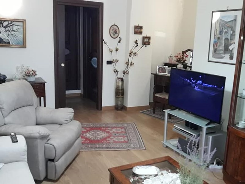 Quadrilocale in Vendita a Casalnuovo di Napoli, zona Talona, 155'000€, 100 m²
