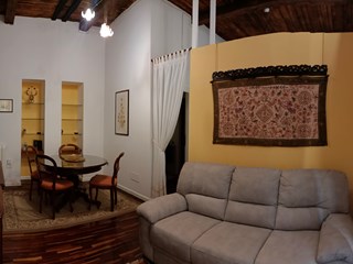 Trilocale in Vendita a Cagliari, zona Castello, 300'000&euro;, 90 m², arredato