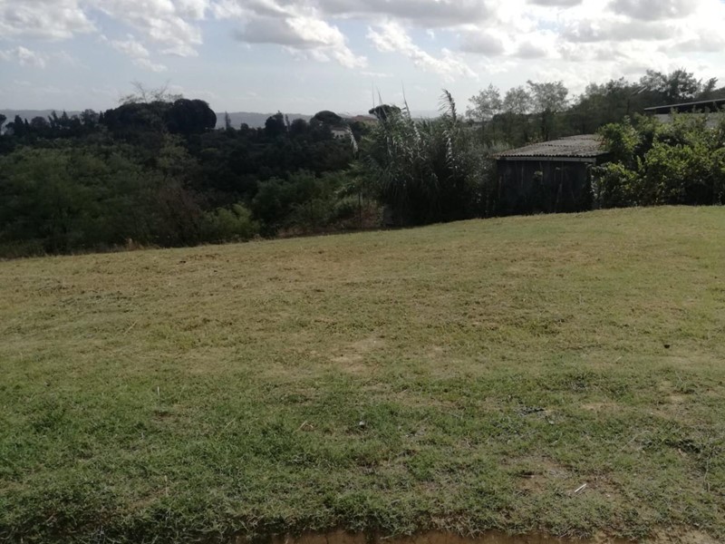 Terreno edificabile in Vendita a Santa Maria a Monte, 100'000€, 1000 m²