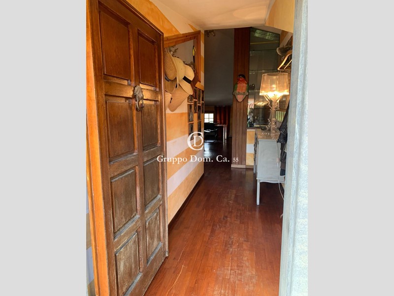 Attico in Affitto a Forte dei Marmi, 10'000€, 120 m², arredato