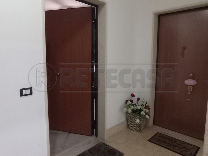 Appartamento in Vendita a Gallipoli, 120'000&euro;, 100 m², arredato