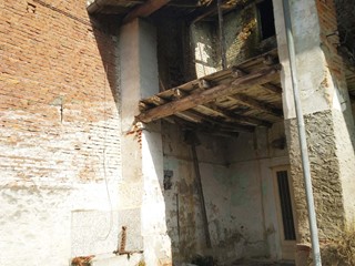 Casa Indipendente in Vendita a Seniga, 60'000€, 