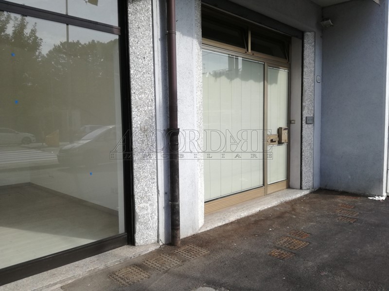 Immobile commerciale in Affitto a Padova, 550€, 20 m²