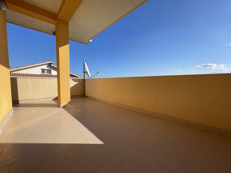 Quadrilocale in Vendita a Torrevecchia Teatina, 100'000€, 