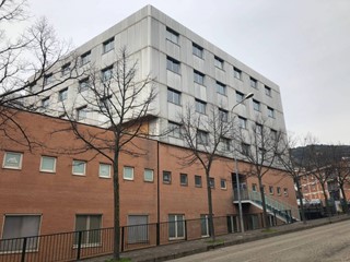 Ufficio in Affitto a Corciano, zona Ellera Umbra, 450€, 60 m²