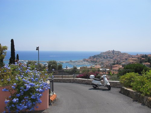 Bilocale in Affitto a Imperia, 500€, 45 m²