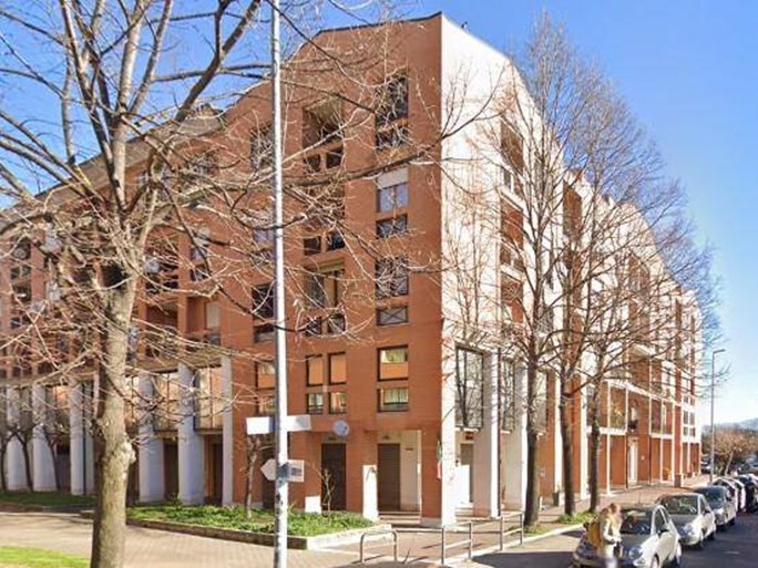 Appartamento in Vendita a Roma, zona Monte Sacro Talenti, 170'000€, 130 m²
