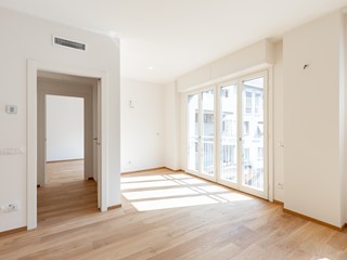 Bilocale in Vendita a Milano, zona Solari-Tortona, Washington, 410'000€, 54 m²