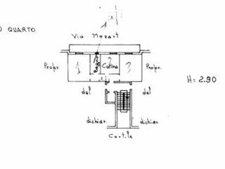Appartamento in Vendita a Pioltello, 29'250€