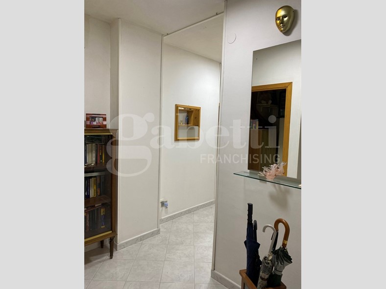 Quadrilocale in Vendita a Scalea, 115'000€, 100 m², arredato