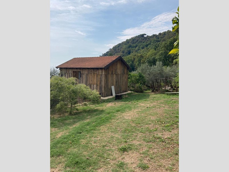 Casa Indipendente in Affitto a Santa Margherita Ligure, 80 m²