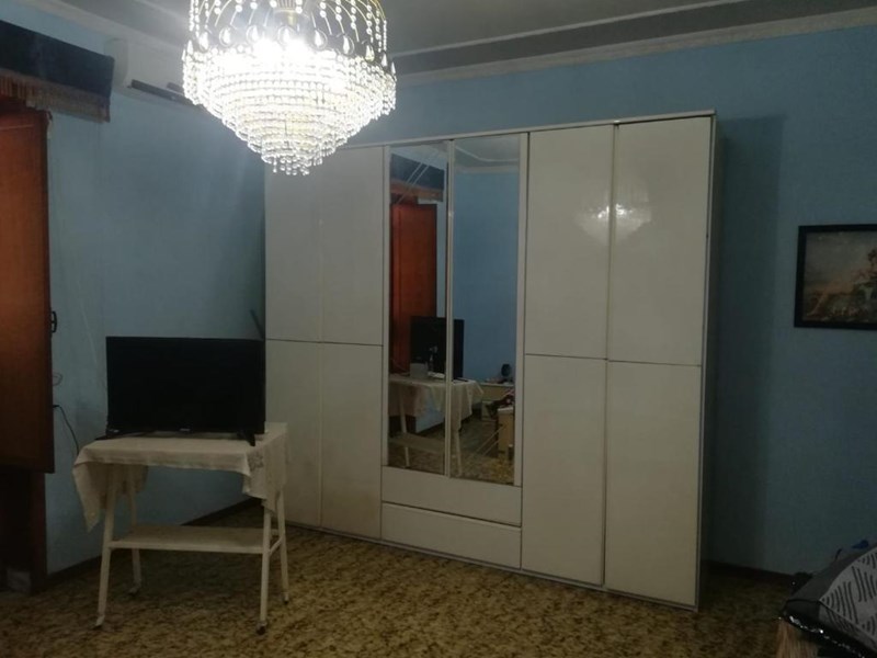 Appartamento in Affitto a Milazzo, zona Inizio Capo Milazzo, 500€, arredato