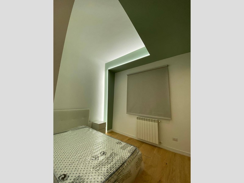 Appartamento in Affitto a Palermo, 300€, 130 m²