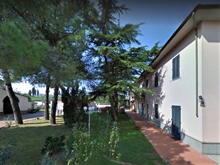 Quadrilocale in Vendita a San Miniato, zona Scala, 220'000€, 120 m²