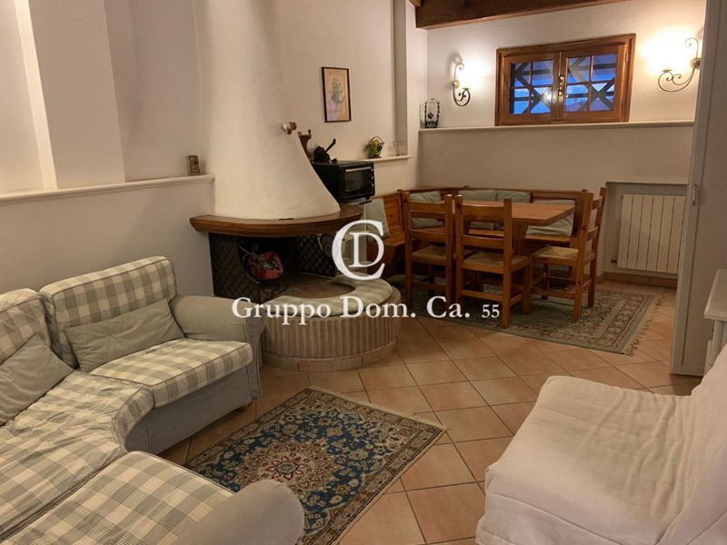 Trilocale in Affitto a Forte dei Marmi, 10'000€, 70 m², arredato