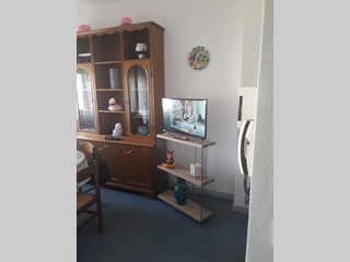 Appartamento in Affitto a Ravenna, zona lido adriano, arredato