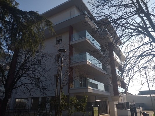 Trilocale in Vendita a Bergamo, 240'000€, 85 m²