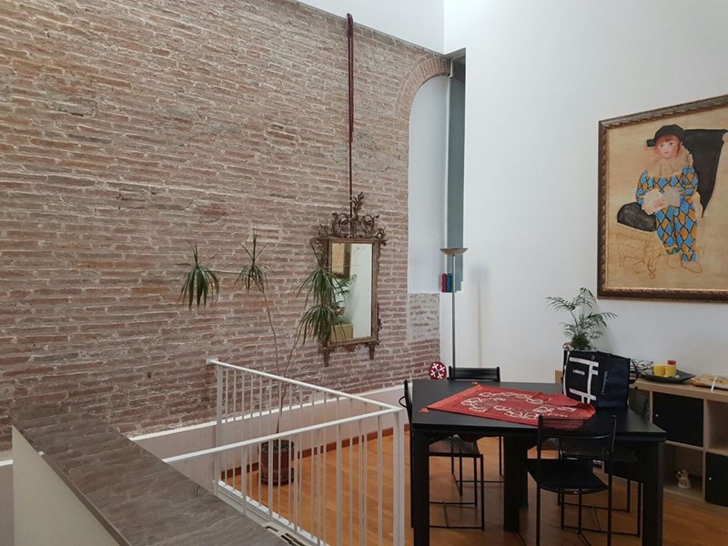 Appartamento in Vendita a Pisa, 570'000€, 200 m², con Box