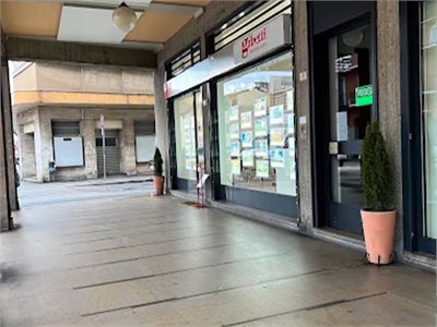 Gabetti Busto Arsizio